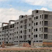 89متر در پروژه ایلیا سازه|فروش آپارتمان|پرند, فاز ۷|دیوار