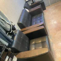 واگذاری ارایشگاه مردانه به دلیل مهاجرت