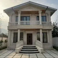 خونه-دو-طبقه-نوساز