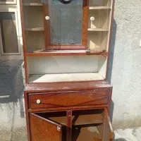 کمدفلزی|جاکفشی، کمد، دراور|برازجان, |دیوار