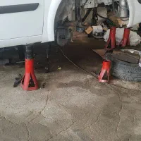 مگان اتومات ۹۱|خودرو سواری و وانت|اهر, |دیوار