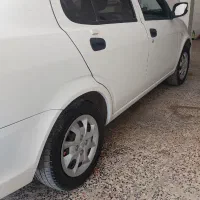 ساینا s 1402|خودرو سواری و وانت|خرم‌آباد, |دیوار