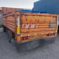 خاور۸۰۸مدل۷۵|خودرو سنگین|زنجان, |دیوار