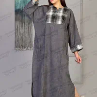 انواع کفتان و شنل بافت زنانه