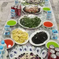 کاروان کربلا اقساط ۶ ماهه هتل نزدیک حرم