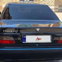 پژو پارس موتور جدید XU7P (سفارشی)، مدل12/ ۱۴۰۱|خودرو سواری و وانت|شیراز, میانرود|دیوار