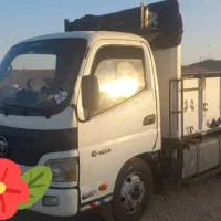 الوند ۵۴۰۰) ۳تن|خودرو سنگین|نی‌ریز, |دیوار