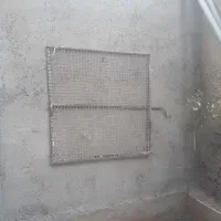 سرند وسیله برای الک کردن خاک