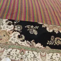 جاجیم قدیمی|گلیم، جاجیم، گبه|اردبیل, |دیوار