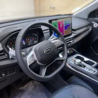 کی ام سی x5|خودرو سواری و وانت|اصفهان, خواجو|دیوار