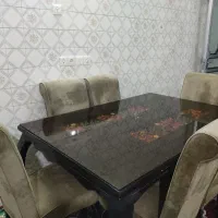 نهارخوری۶ نفره