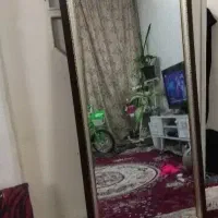 آینه قدی