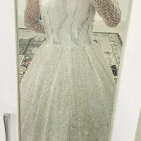 اجاره لباس عروس شیک و خاص