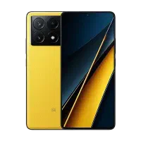 گوشی poco x6 Pro