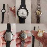 ساعت casio|ساعت|کرج, گوهردشت|دیوار