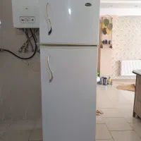 یخچال و فریزر قندیل