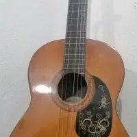 گیتار یاماهاc40اصلی