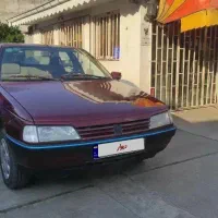 پژو ۴۰۵ مدل ۱۳۸۱ تک برگ سند ۲۰۰۰
