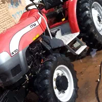 تراکتور 470جفت 98|خودرو سنگین|مشکان, |دیوار