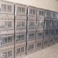 تنور گازی مکعبی تنورگازی|اجاق گاز و لوازم برقی پخت‌وپز|کرج, مصباح|دیوار
