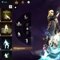 اکانت فری فایر خیلی گاد طاق|کنسول، بازی ویدئویی و آنلاین|سیلوانه, |دیوار