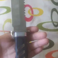 چاقو