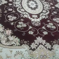 فرش ۱۲ متری سالم