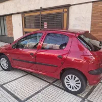 ۲۰۶ مدل ۸۲ اسپرت عروسک