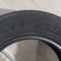 فروش لاستیک یزد تایر ۷۰٪ رینگ ۱۴ سایز ۲۰۵