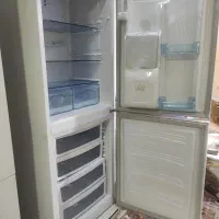 یخچال یخساران کارکرده ولی کاملا سالم|یخچال و فریزر|تهران, ابوذر|دیوار
