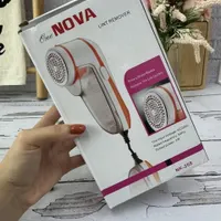 پرزگیر برقی لباس نواNOVA با تیغه یدک جدید