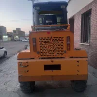 لودر 75 (2 تن)|خودرو سنگین|رودان, |دیوار