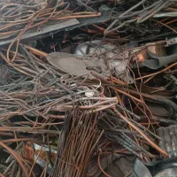 خرید ضایعات مس و آلمینیوم و آهن