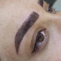 تخفیف ویژه آرایش دائم به مناسبت شب یلدا