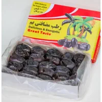 خرمای مظافتی درجه یک