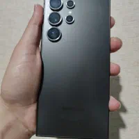 گوشی s24 اولترا 256|موبایل|تهران, جوادیه تهرانپارس|دیوار