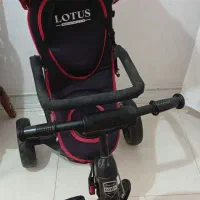 سه چرخه کودو|دوچرخه، اسکیت، اسکوتر|قرچک, میرزائی جنوبی|دیوار