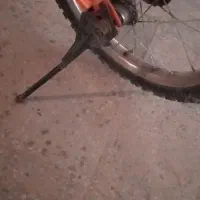 دوچرخه ۱۶ سالم|دوچرخه، اسکیت، اسکوتر|ملایر, |دیوار