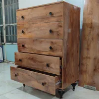 دراور ،جاکفشی وکمدلباس|جاکفشی، کمد، دراور|مشهد, کلاهدوز|دیوار