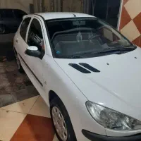 206 لاکاغذی|خودرو سواری و وانت|شیروان (خراسان), |دیوار