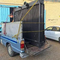 ساخت مبدل های حرارتی موتور کاترپیلار.،ادیات کمنز