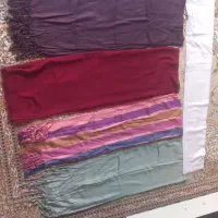 چندتاشال وروسری