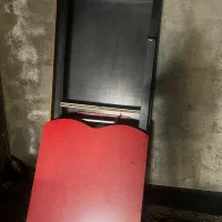 تخت تک نفره کشو دار|تخت و سرویس خواب|مشگین شهر, |دیوار