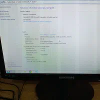 کامپیوتر کامل|رایانه رومیزی|قرچک, مهدیه|دیوار