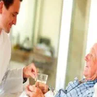 پرستار خانگی