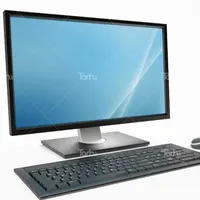 مانیتور LG