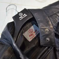 پالتو چرم زنانه