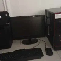 کامپیوتر گیمینگ و خانگی