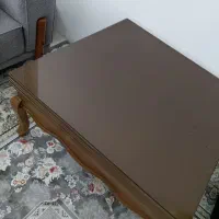 مبل راحتی|مبلمان خانگی و میز عسلی|مشهد, تلگرد|دیوار