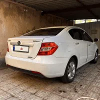 برلیانس 230 اتومات قابل معاوضه|خودرو سواری و وانت|مشهد, جاهد شهر|دیوار